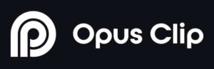 Opus Clip logo