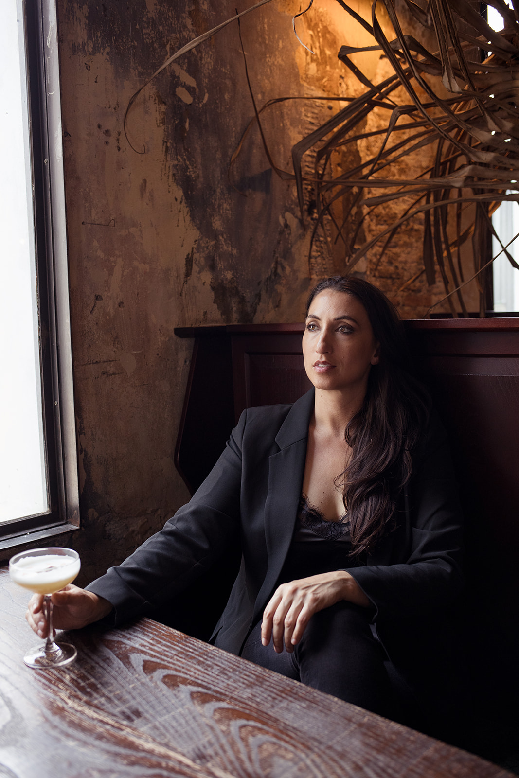 Amanda Furgiuele, 1:1 business consultant and strategist