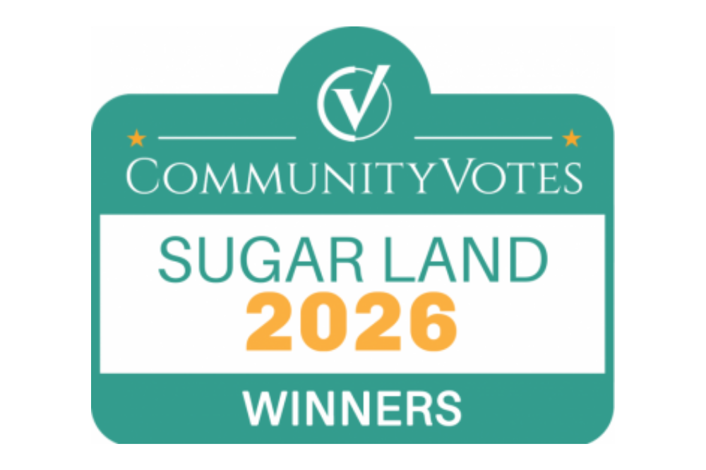 Sugar Land Community Votes